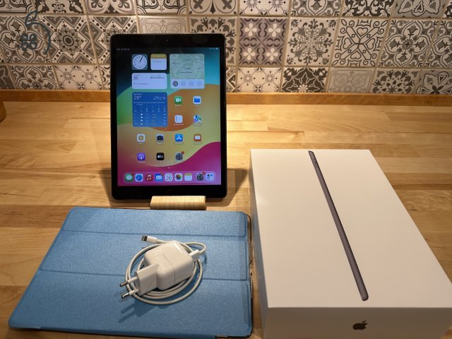 Ipad 7. generáció 32 gb (A2197) akku 93%