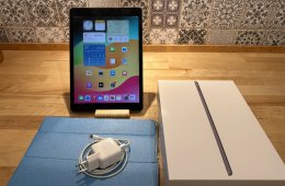 Ipad 7. generáció 32 gb (A2197) akku 93%