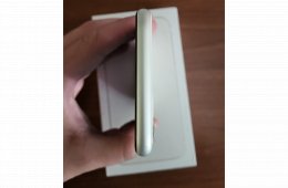 Iphpne 11 256gb fehér szép állapot + extrák