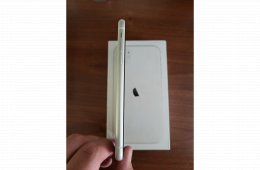 Iphpne 11 256gb fehér szép állapot + extrák