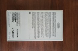 Iphpne 11 256gb fehér szép állapot + extrák