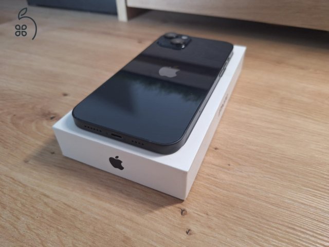 Eladó iPhone 14 Plus 256GB  Mobilfox magsafe tokkal és tartozékkal