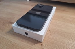 Eladó iPhone 14 Plus 256GB  Mobilfox magsafe tokkal és tartozékkal