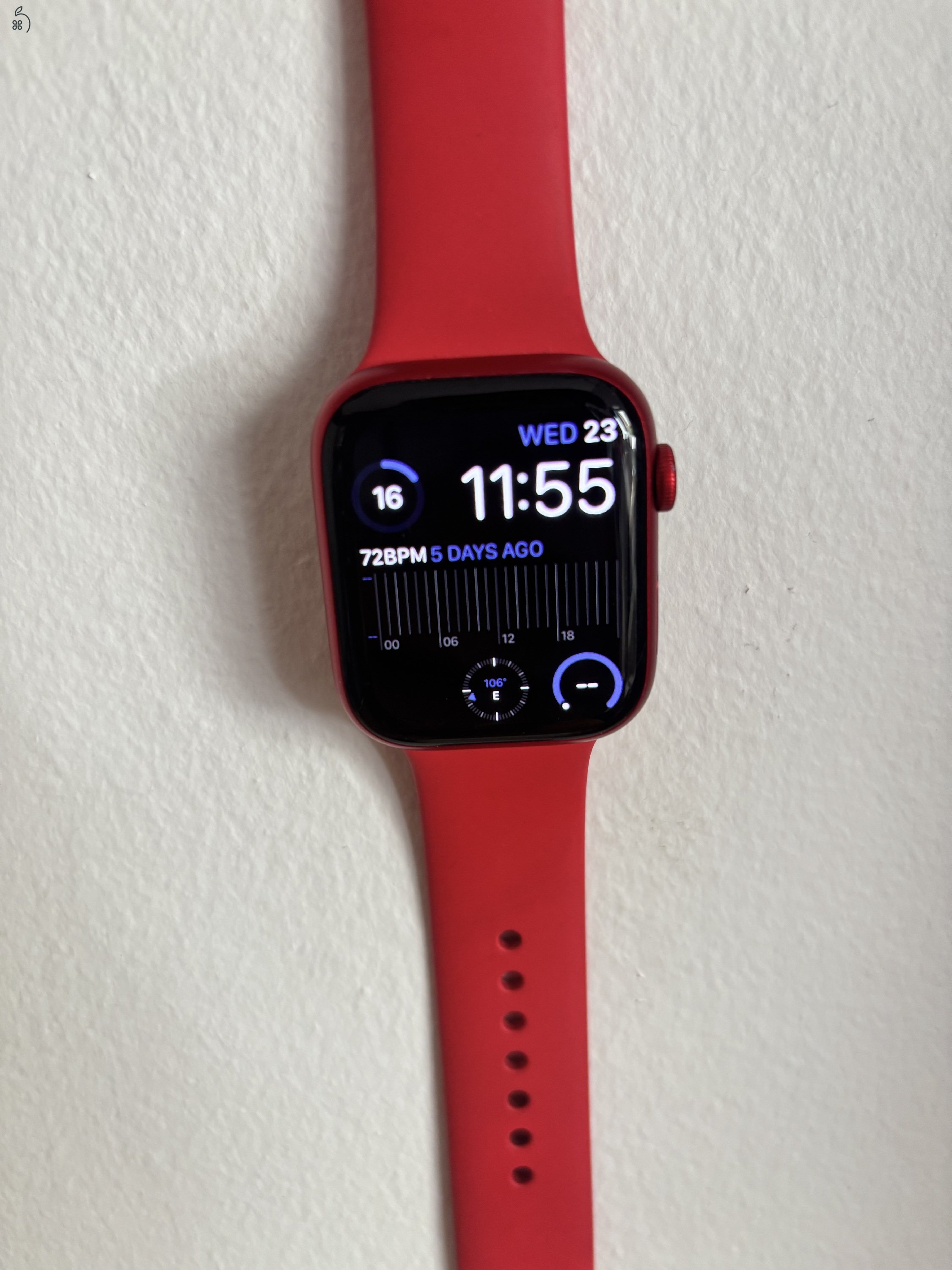 Apple watch 8 