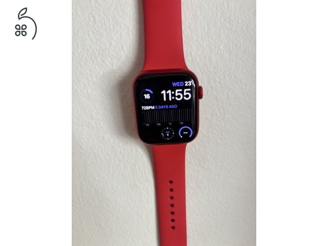 Apple watch 8 