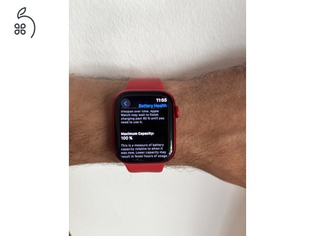 Apple watch 8 