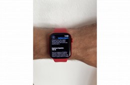 Apple watch 8 
