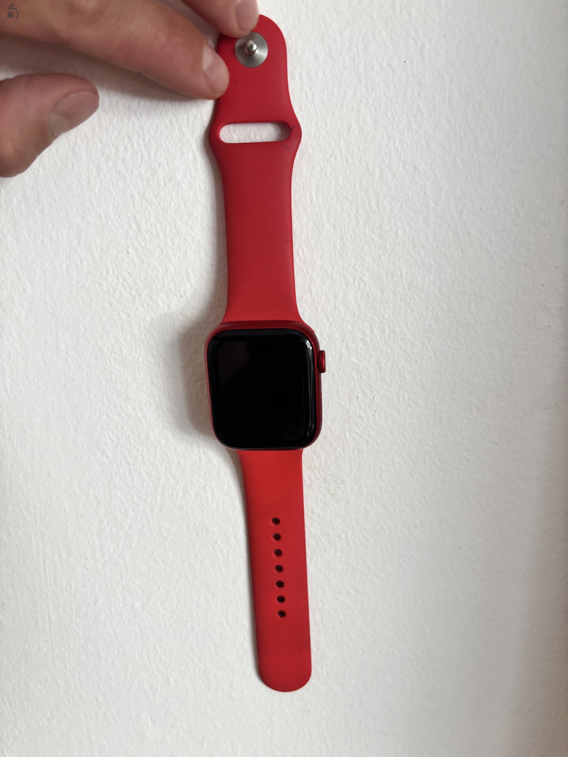 Apple watch 8 