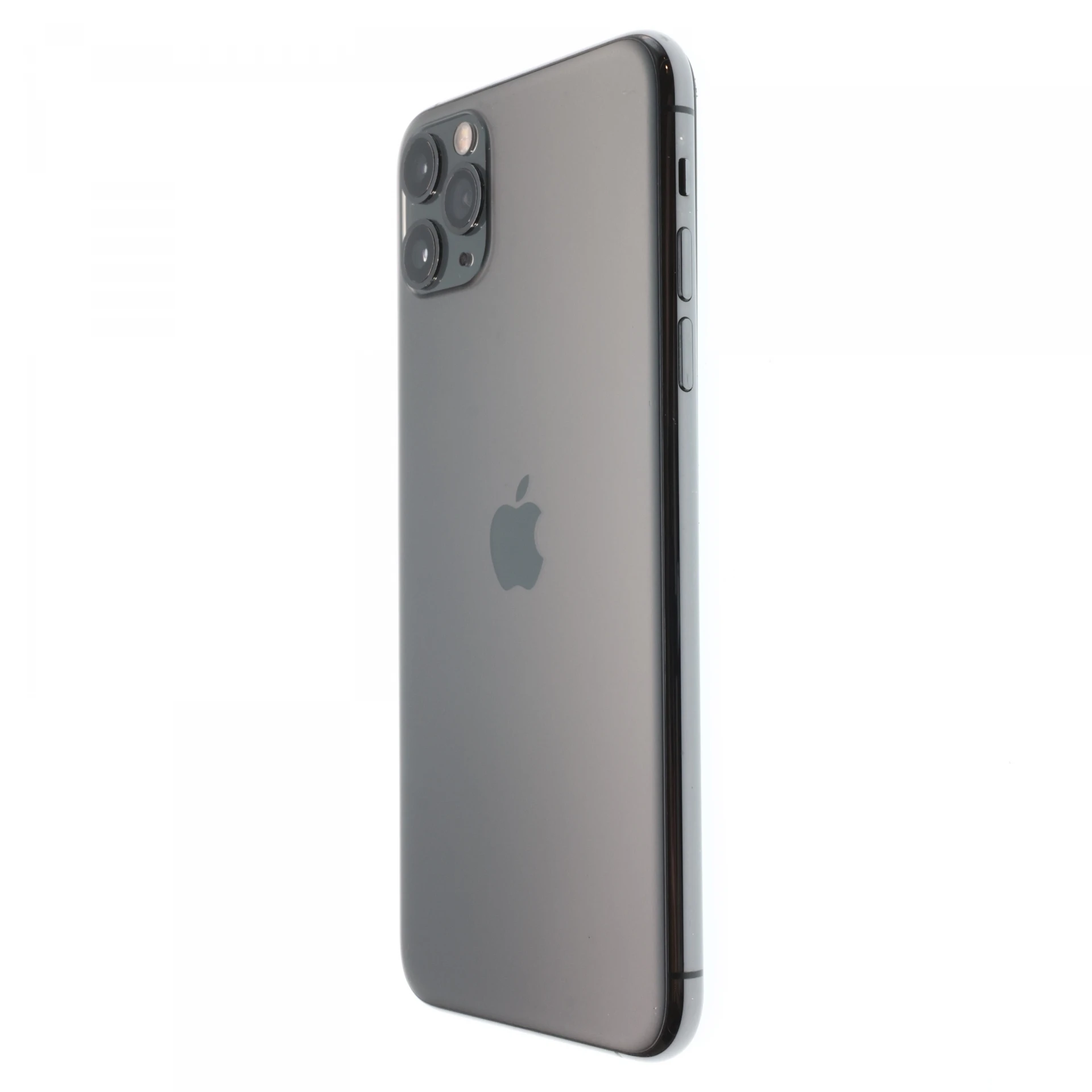 !! 1 ÉV GARANCIA !! Apple iPhone 11 Pro Max 256 GB Space Gray 100%