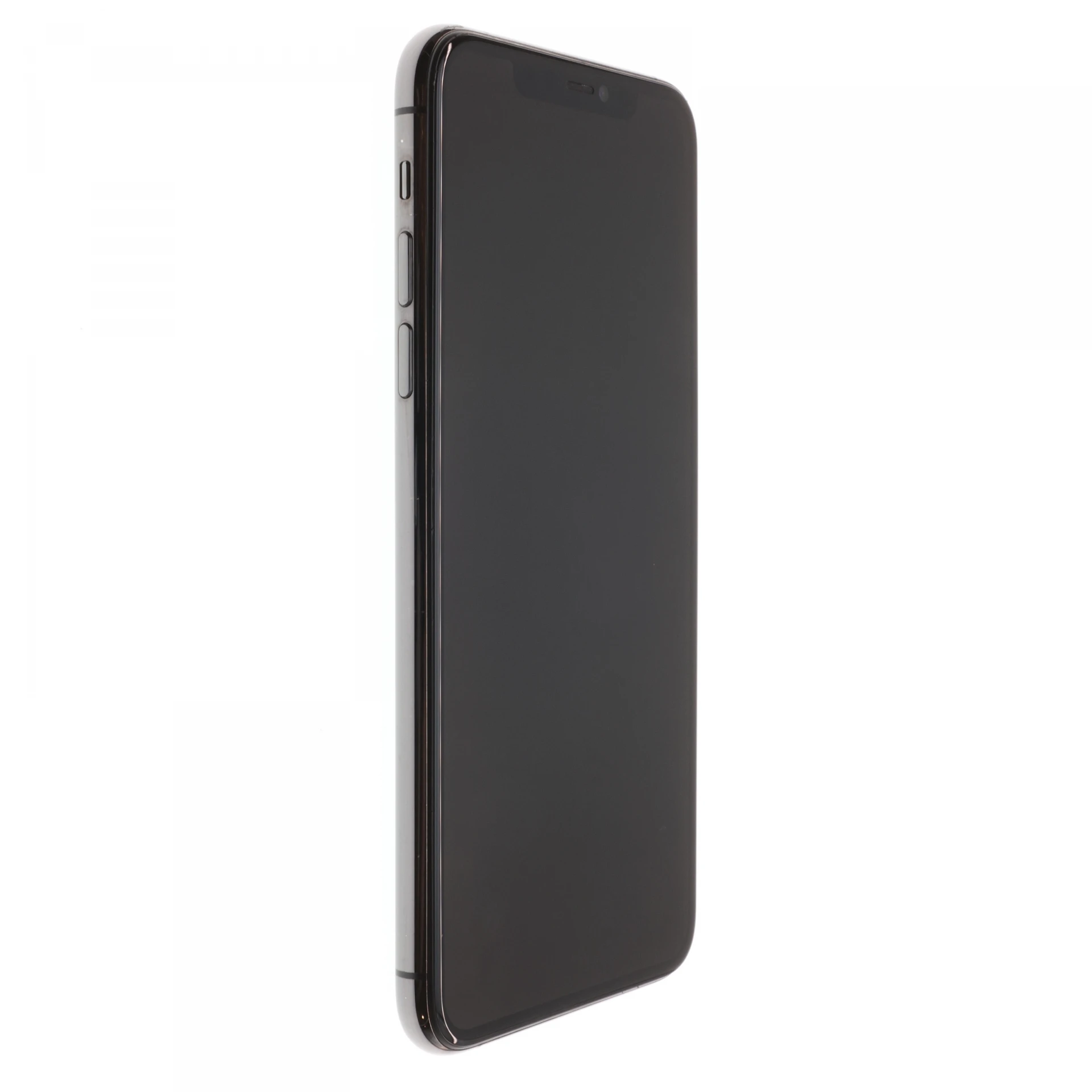 !! 1 ÉV GARANCIA !! Apple iPhone 11 Pro Max 256 GB Space Gray 100%