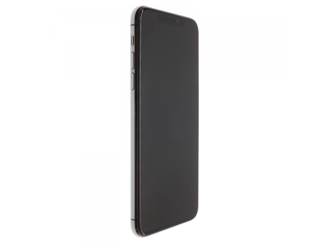 !! 1 ÉV GARANCIA !! Apple iPhone 11 Pro Max 256 GB Space Gray 100%