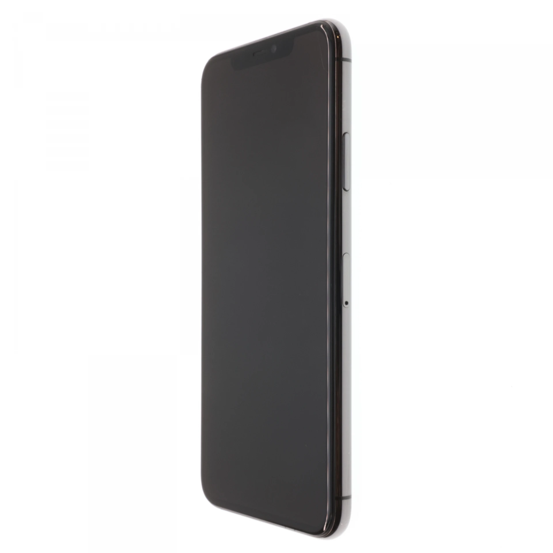 !! 1 ÉV GARANCIA !! Apple iPhone 11 Pro Max 256 GB Space Gray 100%