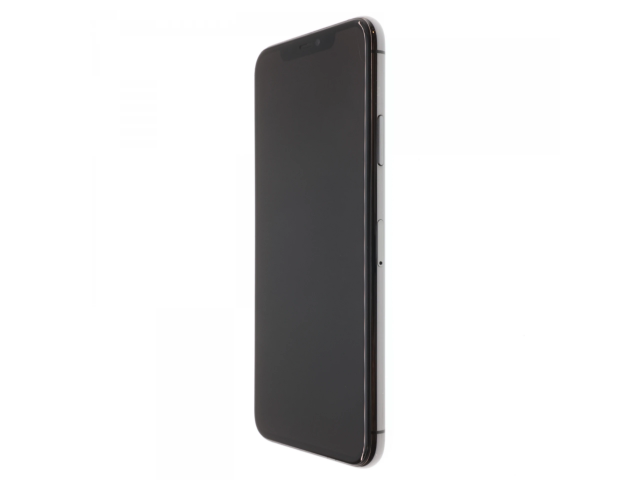 !! 1 ÉV GARANCIA !! Apple iPhone 11 Pro Max 256 GB Space Gray 100%