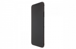 !! 1 ÉV GARANCIA !! Apple iPhone 11 Pro Max 256 GB Space Gray 100%