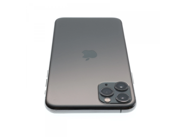 !! 1 ÉV GARANCIA !! Apple iPhone 11 Pro Max 256 GB Space Gray 100%
