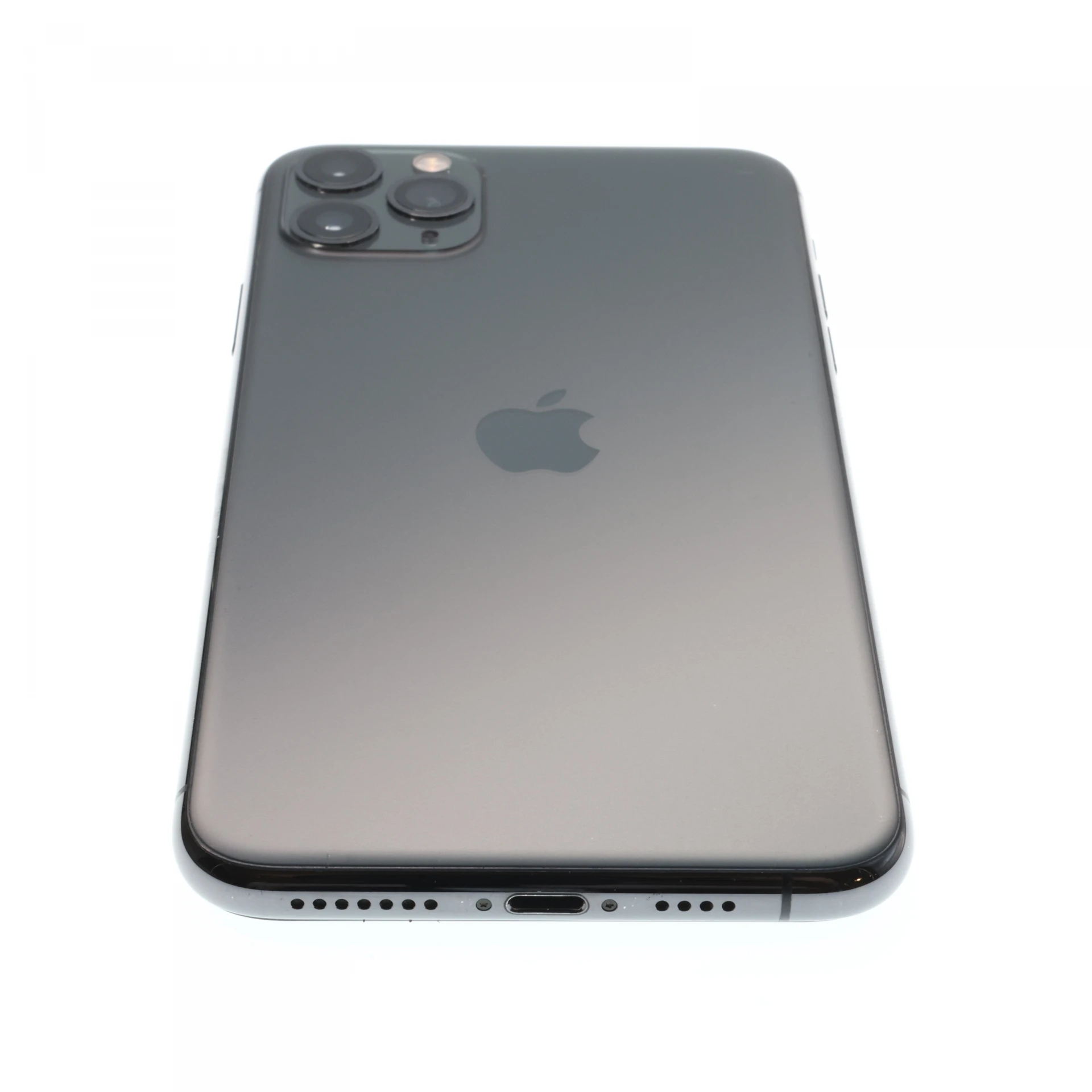 !! 1 ÉV GARANCIA !! Apple iPhone 11 Pro Max 256 GB Space Gray 100%