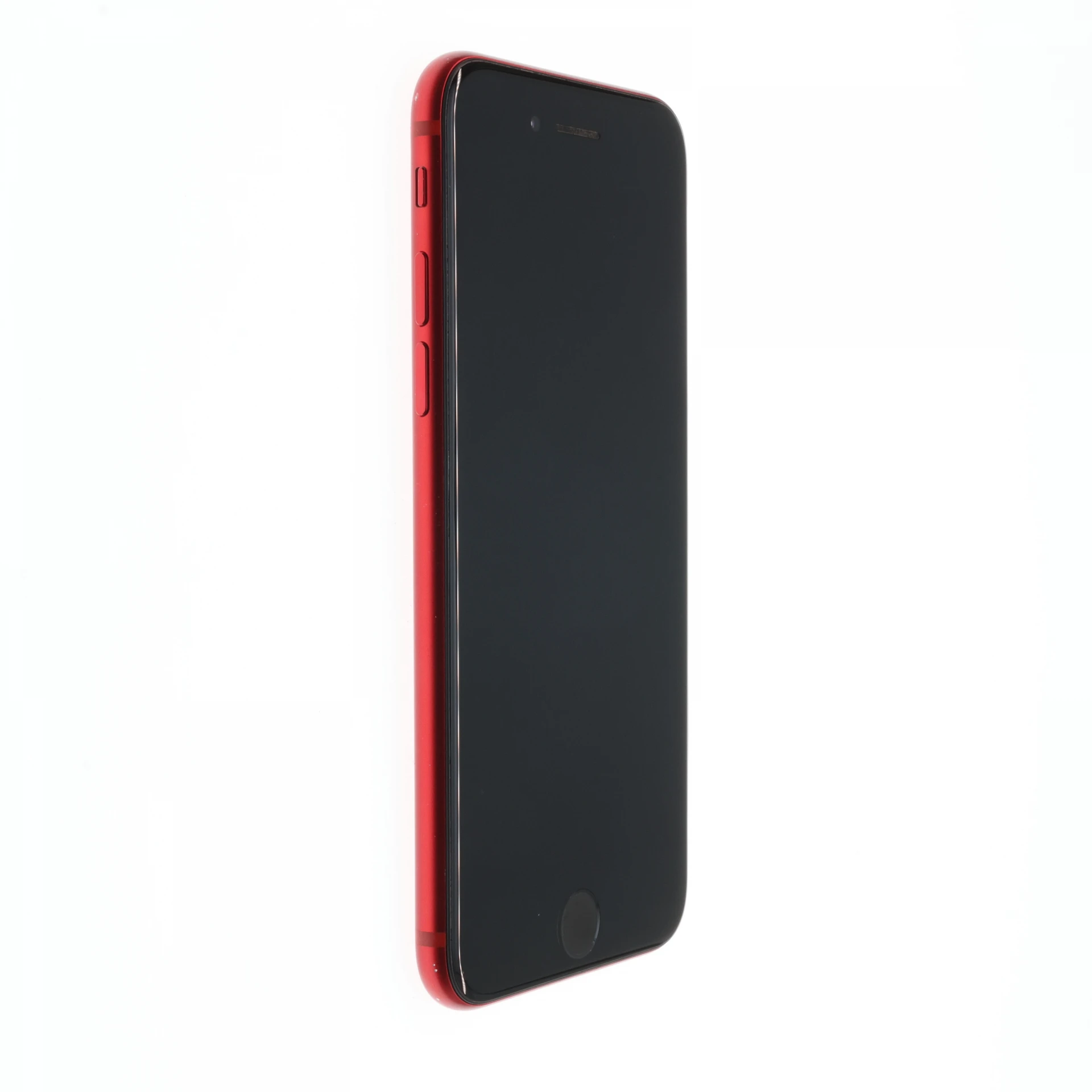 !! 1 ÉV GARANCIA !! Apple iPhone SE (2020) 64 GB PRODUCT RED 100%