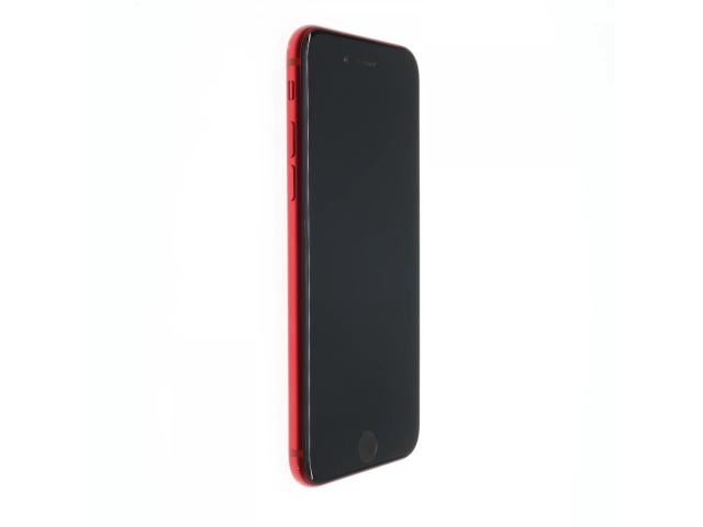 !! 1 ÉV GARANCIA !! Apple iPhone SE (2020) 64 GB PRODUCT RED 100%