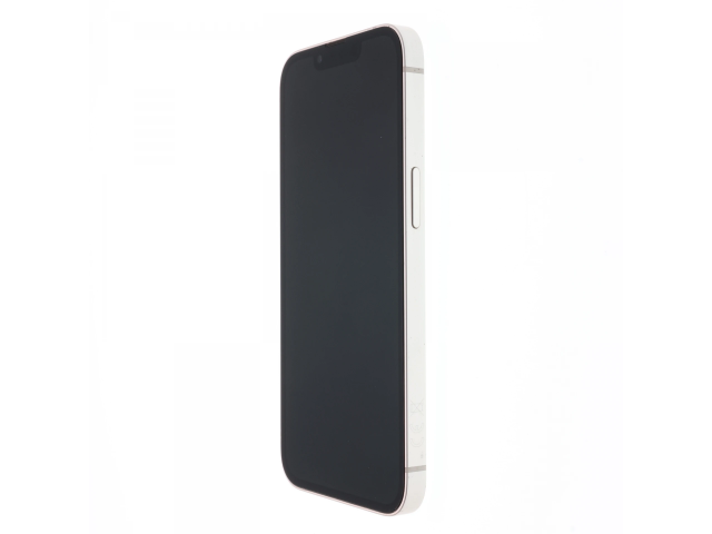 !! 1 ÉV GARANCIA !! Apple iPhone 13 128 GB Starlight 90%