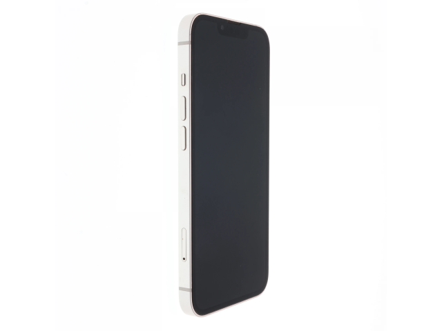 !! 1 ÉV GARANCIA !! Apple iPhone 13 128 GB Starlight 90%