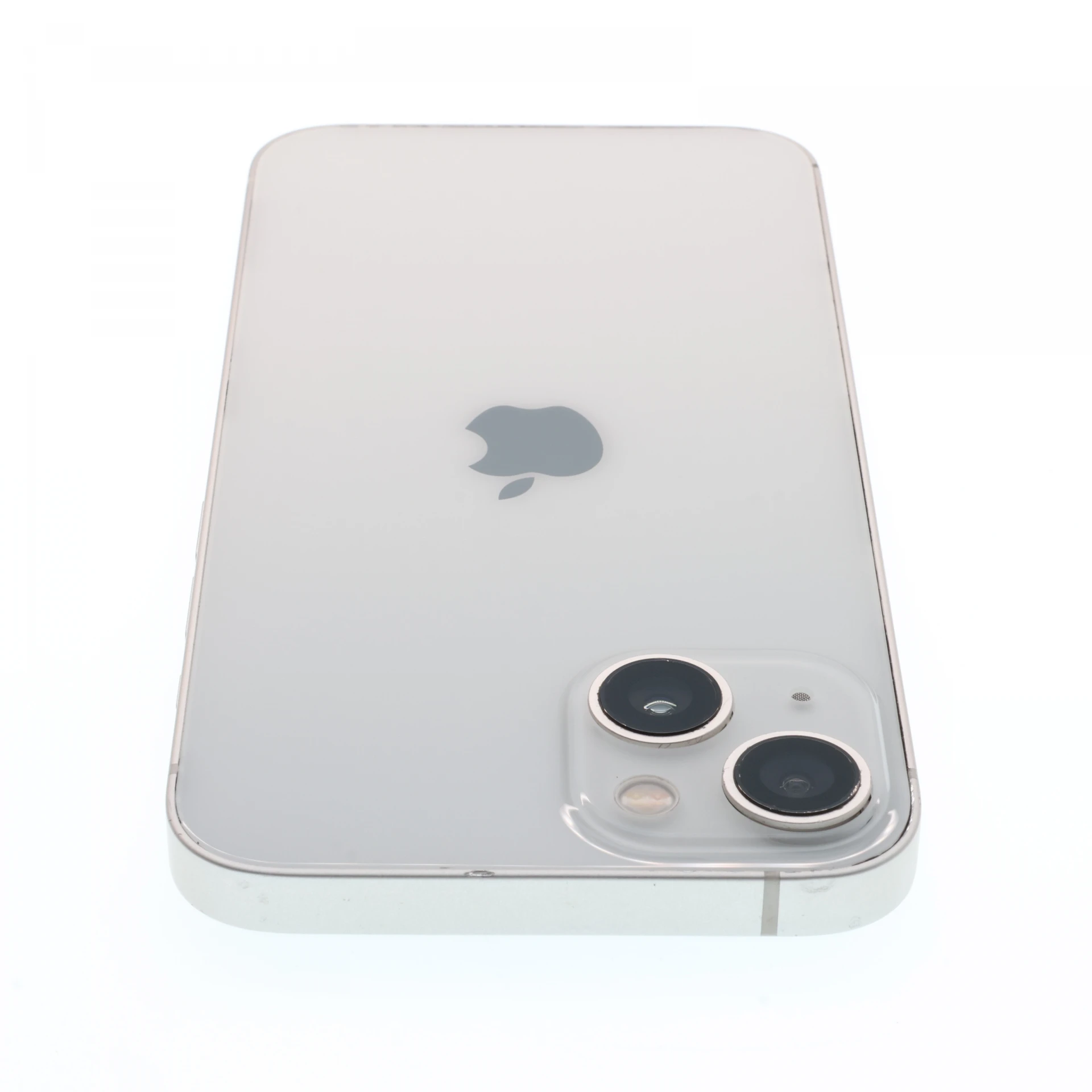 !! 1 ÉV GARANCIA !! Apple iPhone 13 128 GB Starlight 90%