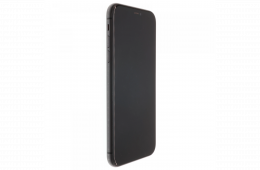 !! 1 ÉV GARANCIA !! Apple iPhone 11 64 GB Black 100%