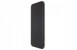 !! 1 ÉV GARANCIA !! Apple iPhone 11 64 GB Black 100%