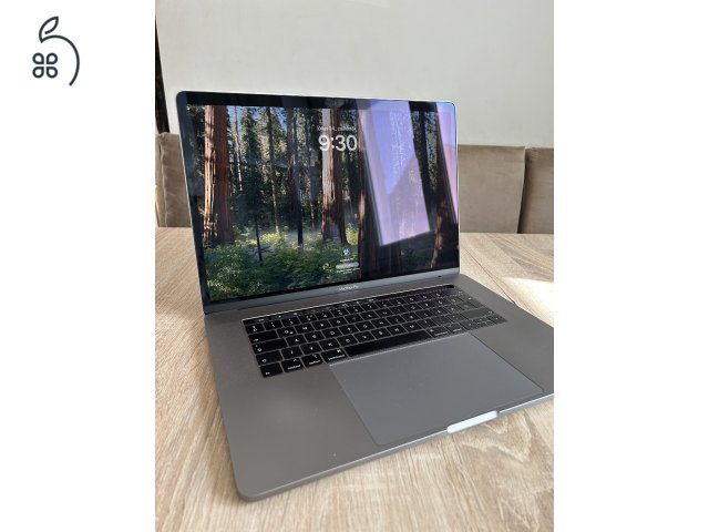 Macbook Pro 15