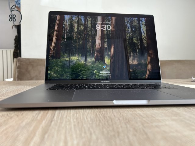Macbook Pro 15