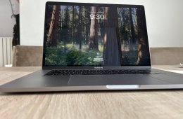 Macbook Pro 15