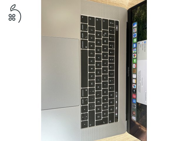 Macbook Pro 15