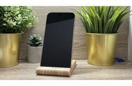  iPhone 14 Pro Max 256GB Arany, Független - Garancia, Számla 