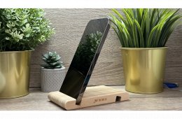  iPhone 14 Pro Max 256GB Arany, Független - Garancia, Számla 