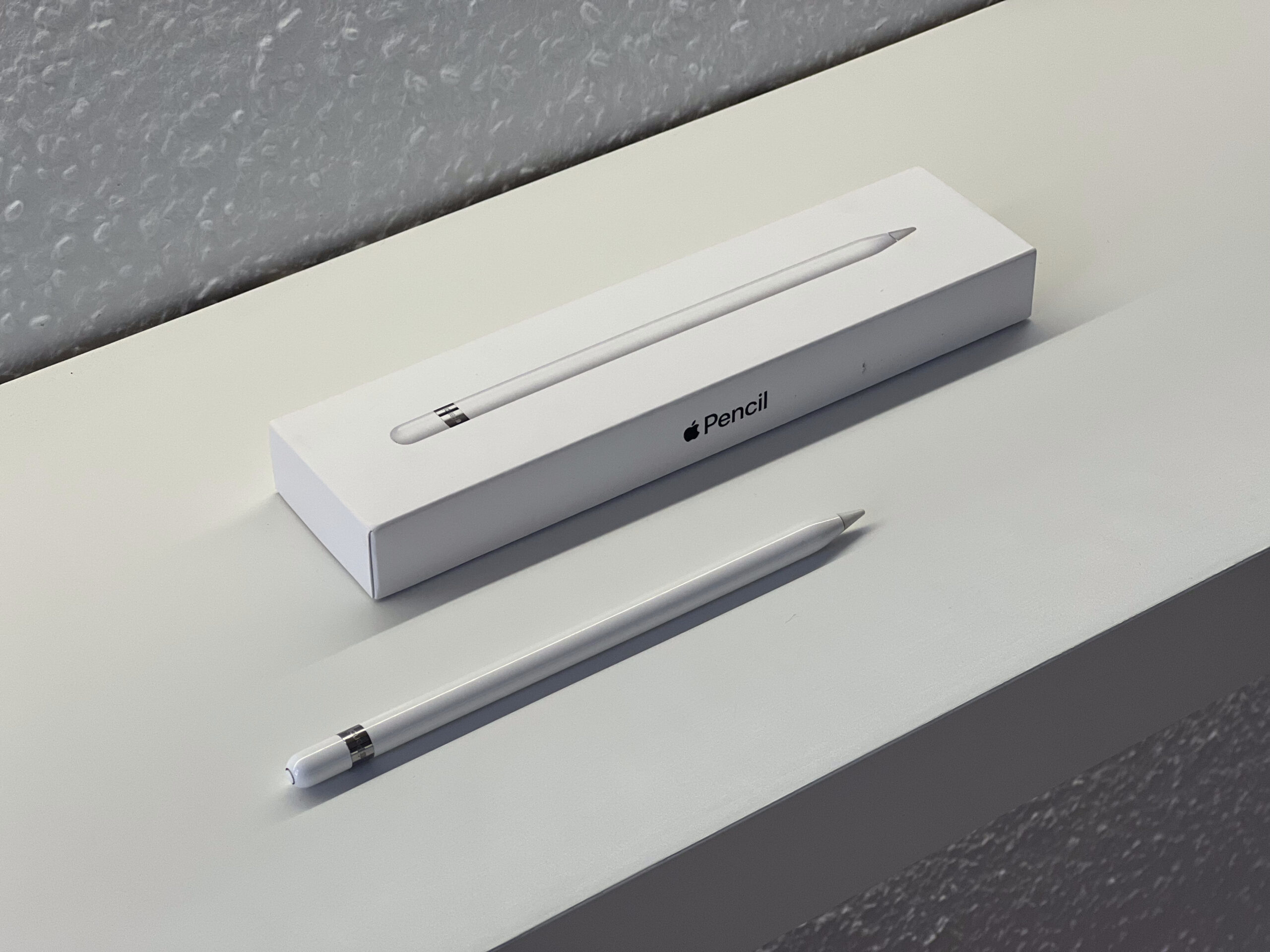 Apple Pencil 1st Generáció 6 Hónap Garanciával Számlával