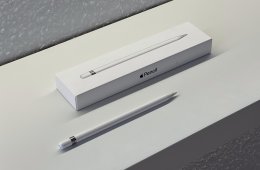 Apple Pencil 1st Generáció 6 Hónap Garanciával Számlával