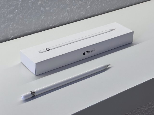 Apple Pencil 1st Generáció 6 Hónap Garanciával Számlával
