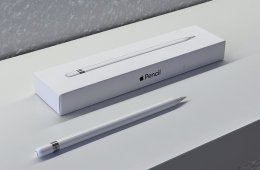 Apple Pencil 1st Generáció 6 Hónap Garanciával Számlával