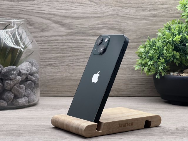 iPhone 13 Mini Green 128GB 2 ÉV Garanciával Számlával
