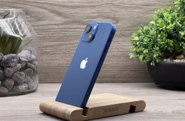 iPhone 13 Mini Blue 128GB 2 ÉV Garanciával Számlával 96% Aksi