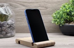 iPhone 13 Mini Blue 128GB 2 ÉV Garanciával Számlával 96% Aksi