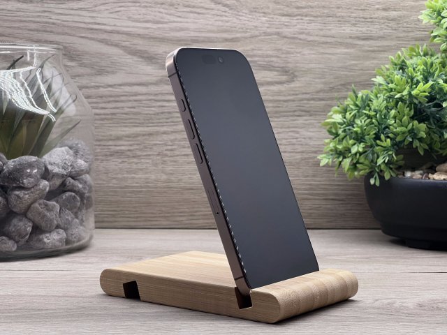 Hibátlan iPhone 16 Pro Desert Titanium 128GB 2 ÉV Garanciával Számlával Aksi 100%