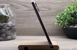 iPhone 16 Pro Max Desert Titanium 256GB 2 ÉV Garanciával Számlával Aksi 100%