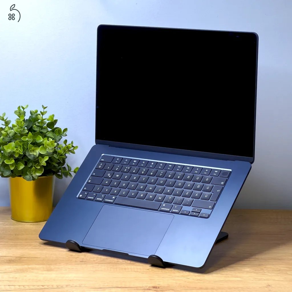 MacSzerez.com - 2023 MacBook Air 15