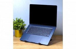 MacSzerez.com - 2023 MacBook Air 15