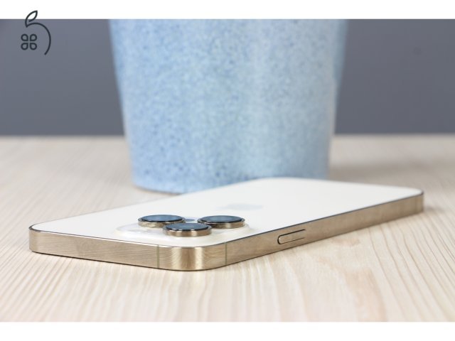 Apple iPhone 14 Pro Max 256GB arany B US-6930