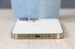Apple iPhone 14 Pro Max 256GB arany B US-6930