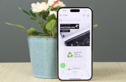 Apple iPhone 14 Pro Max 256GB arany B US-6930