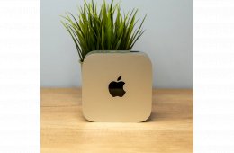 MacSzerez.com - 2024 Mac Mini M4 / 16GB RAM / 512GB SSD / Apple Garancia!