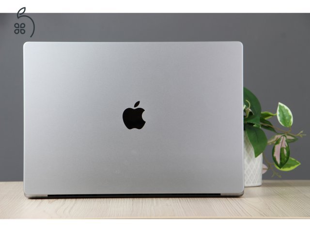 Apple MacBook Pro 16