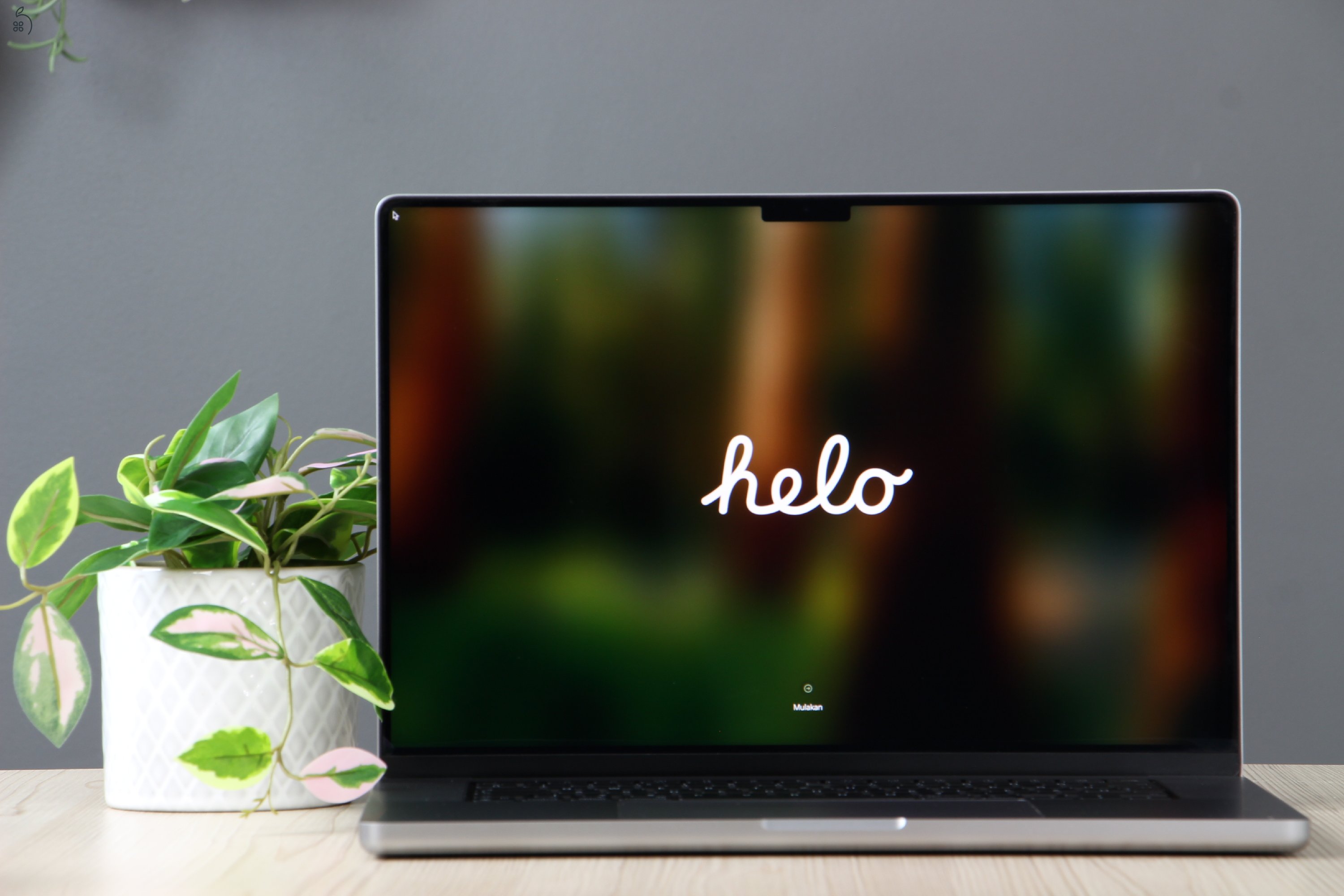 Apple MacBook Pro 16
